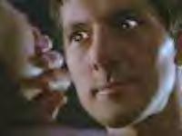 Tanith:  Hes just pretending to be your friend, but when youre not looking, hell push you down a flight of stairs and steal your lunch money!